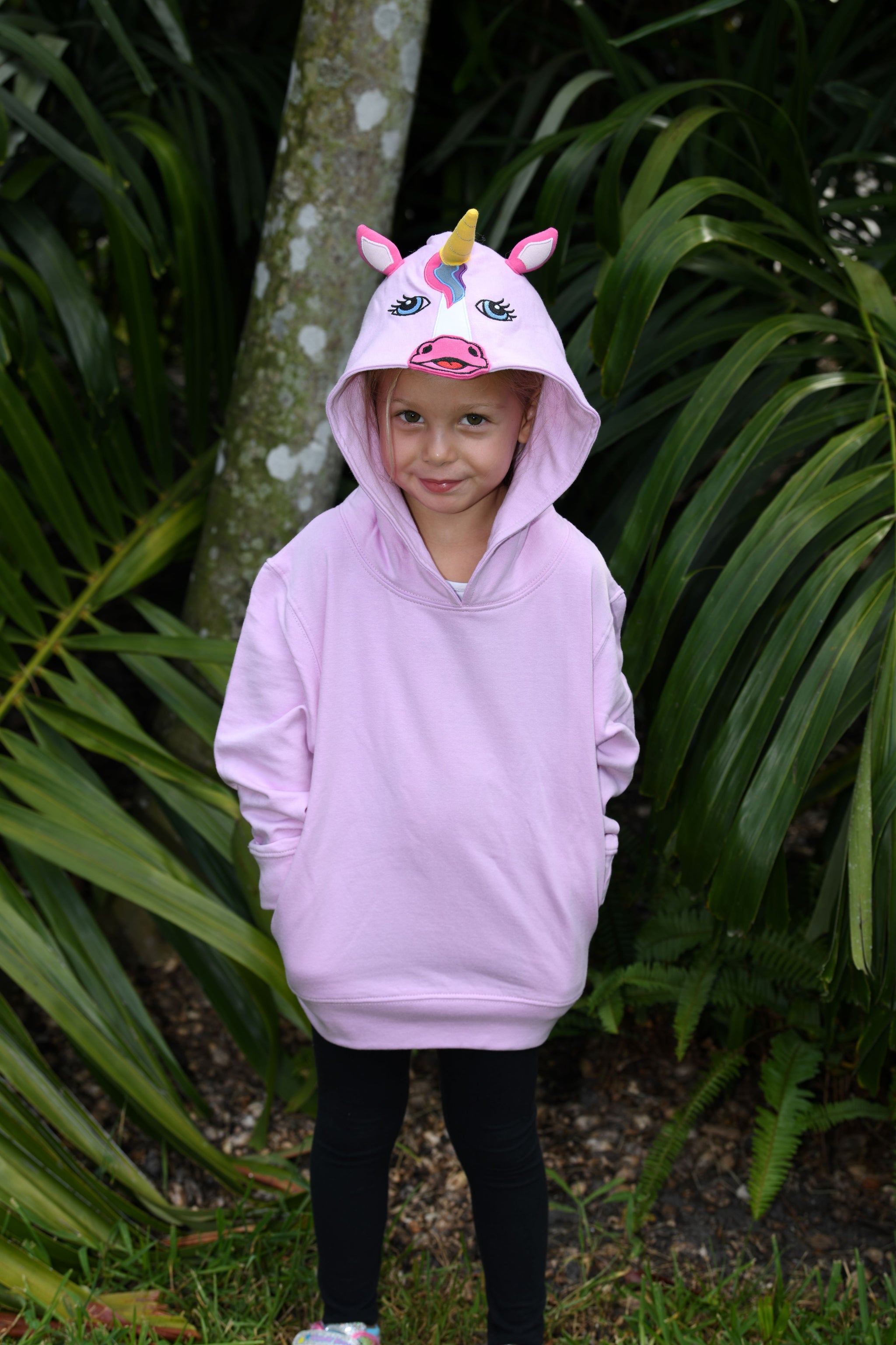 Wild Child Unicorn wildchildhoodies